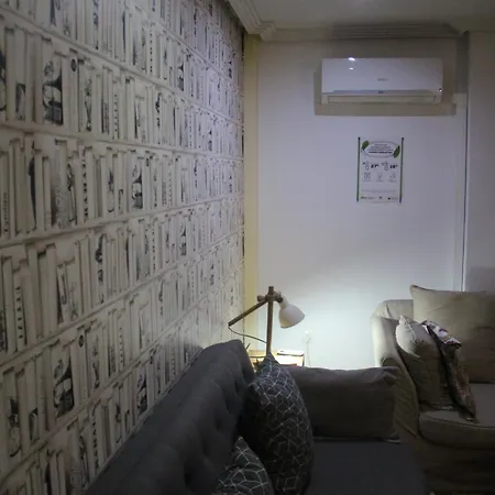 Alcazar De Centro Godoyes Apartamento *
